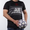 Men's Replica PSG Third Away Soccer Jersey Shirt 2021/22 Nike