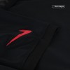 Men's Replica PSG Third Away Soccer Jersey Shirt 2021/22 Nike