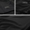 Men's Replica PSG Third Away Soccer Jersey Shirt 2021/22 Nike
