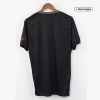 Men's Replica PSG Third Away Soccer Jersey Shirt 2021/22 Nike