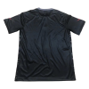 Men's Replica Messi #30 PSG Third Away Soccer Jersey Shirt 2021/22 Nike