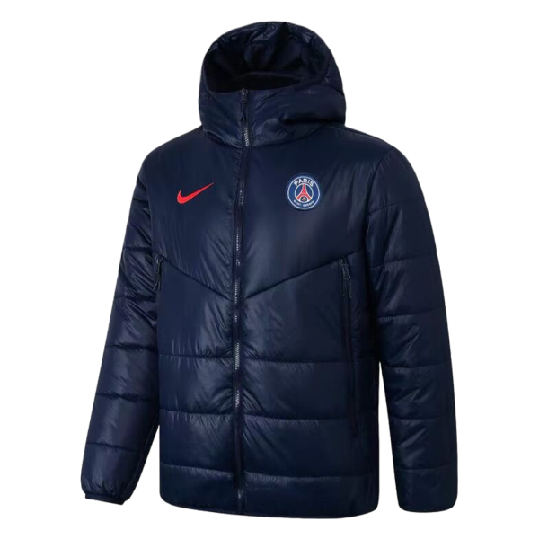 Men's PSG Training Winter Jacket 2021/22 Nike