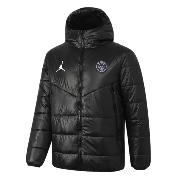Men's PSG Training Winter Jacket 2021/22 Jordan