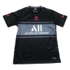 Men's Replica Messi #30 PSG Third Away UCL Soccer Jersey Shirt 2021/22 Nike