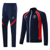 Men's PSG Training Jacket Kit (Jacket+Pants) 2021/22 Jordan