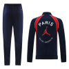 Men's PSG Training Jacket Kit (Jacket+Pants) 2021/22 Jordan