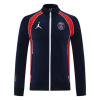Men's PSG Training Jacket Kit (Jacket+Pants) 2021/22 Jordan