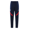 Men's PSG Training Jacket Kit (Jacket+Pants) 2021/22 Jordan