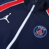 Men's PSG Training Jacket Kit (Jacket+Pants) 2021/22 Jordan