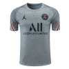 Men's Replica PSG Training Soccer Jersey Shirt 2021/22 Jordan