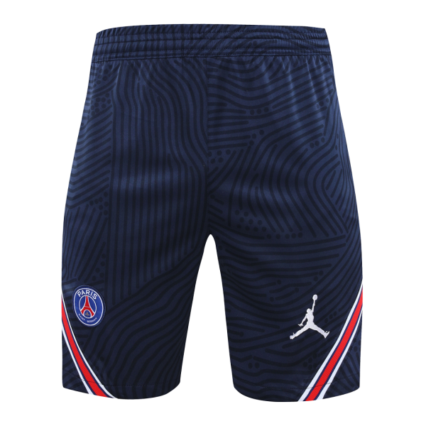Men's PSG Training Soccer Shorts 2021/22 Jordan