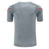 Men's PSG Training Soccer Jersey Kit (Jersey+Shorts) 2021/22 Nike