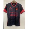 Men's Replica Clermont Foot Third Away Soccer Jersey Shirt 2021/22 Patrick