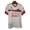 Men's Replica Clermont Foot Away Soccer Jersey Shirt 2021/22 Patrick