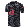 Men's Replica PSG Training Soccer Jersey Shirt 2021/22 Nike