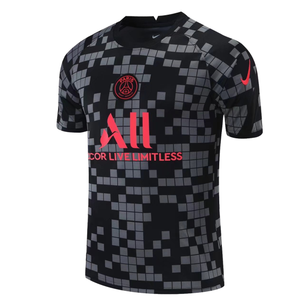 Men's Replica PSG Training Soccer Jersey Shirt 2021/22 Nike