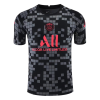 Men's Replica PSG Training Soccer Jersey Shirt 2021/22 Nike