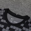 Men's PSG Training Soccer Jersey Kit (Jersey+Shorts) 2021/22 Nike