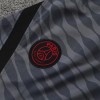 Men's PSG Training Soccer Jersey Kit (Jersey+Shorts) 2021/22 Nike