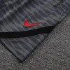 Men's PSG Training Soccer Jersey Kit (Jersey+Shorts) 2021/22 Nike