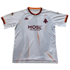 Men's Replica FC Metz Third Away Soccer Jersey Shirt 2021/22 Kappa