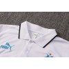 Men's Marseille Core Polo Shirt 2021/22 Puma