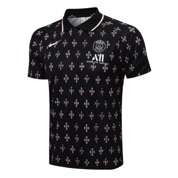 Men's PSG Core Polo Shirt 2021/22 Nike