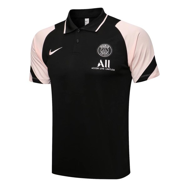 Men's PSG Core Polo Shirt 2021/22 Nike