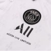 Men's PSG Core Polo Shirt 2021/22 Nike
