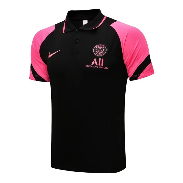 Men's PSG Core Polo Shirt 2021/22 Nike