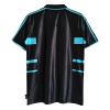 Men's Retro 1999/00 Marseille Third Away Soccer Jersey Shirt Adidas
