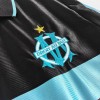 Men's Retro 1999/00 Marseille Third Away Soccer Jersey Shirt Adidas