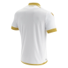 Men's Replica OGC Nice Away Soccer Jersey Shirt 2021/22 Macron