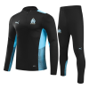 Kids Marseille Zipper
Tracksuit Sweat Shirt Kit(Top+Pants) 2021/22 Puma