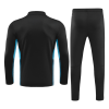 Kids Marseille Zipper
Tracksuit Sweat Shirt Kit(Top+Pants) 2021/22 Puma