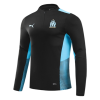 Kids Marseille Zipper
Tracksuit Sweat Shirt Kit(Top+Pants) 2021/22 Puma