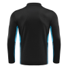 Kids Marseille Zipper
Tracksuit Sweat Shirt Kit(Top+Pants) 2021/22 Puma