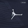 UCL Men's Authentic Messi #30 PSG Home Soccer Jersey Shirt 2021/22 Jordan