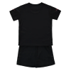 Kids PSG Third Away Soccer Jersey Kit (Jersey+Shorts) 2021/22 Nike