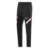 Men's PSG Zipper Tracksuit Sweat Shirt Kit (Top+Trousers) 2021/22 Nike