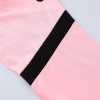 Men's PSG Zipper Tracksuit Sweat Shirt Kit (Top+Trousers) 2021/22 Nike