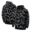 Men's PSG Sweater Hoodie 2021/22 Jordan