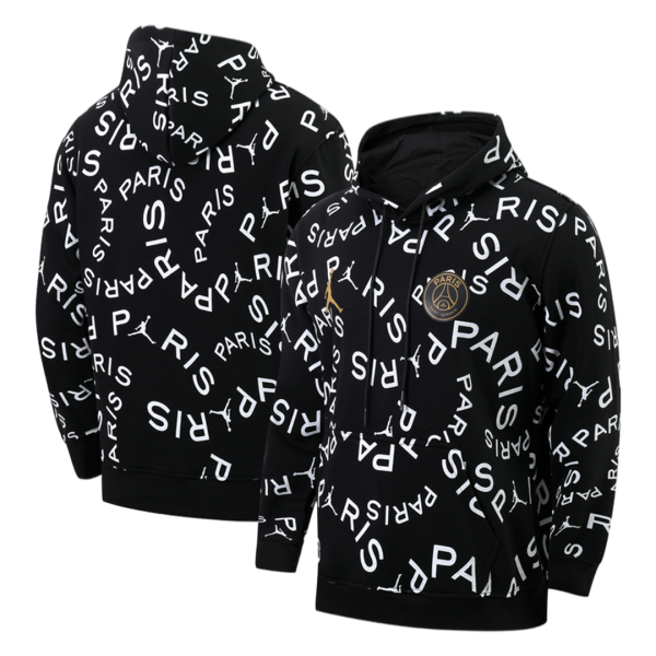 Men's PSG Sweater Hoodie 2021/22 Jordan