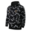 Men's PSG Sweater Hoodie 2021/22 Jordan