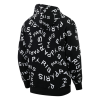 Men's PSG Sweater Hoodie 2021/22 Jordan
