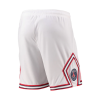 Men's PSG Fourth Away Soccer Shorts 2021/22 Jordan