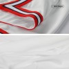 Men's PSG Fourth Away Soccer Shorts 2021/22 Jordan