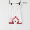 Men's PSG Fourth Away Soccer Shorts 2021/22 Jordan