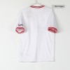 Men's Replica PSG Fourth Away Soccer Jersey Kit (Jersey+Shorts) 2021/22 Jordan