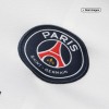Men's Replica PSG Fourth Away Soccer Jersey Kit (Jersey+Shorts) 2021/22 Jordan